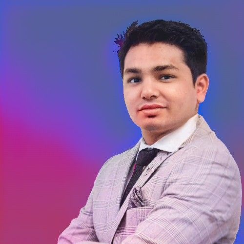 Nikhil Jaju