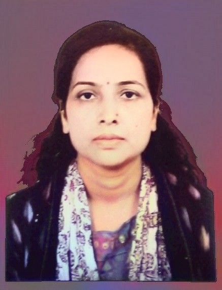 Pinki Kumari