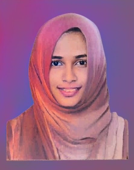 Rinsha Shuhaib