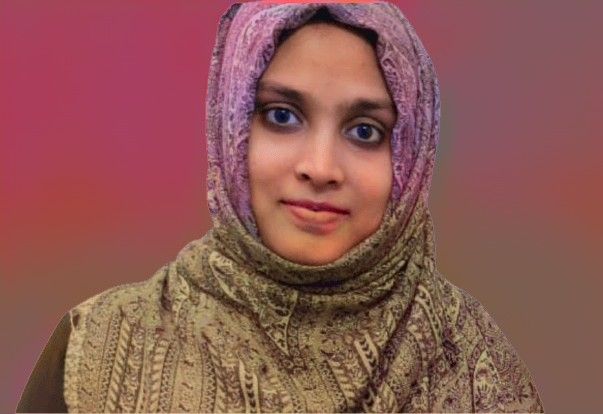 Saniya Tabassum