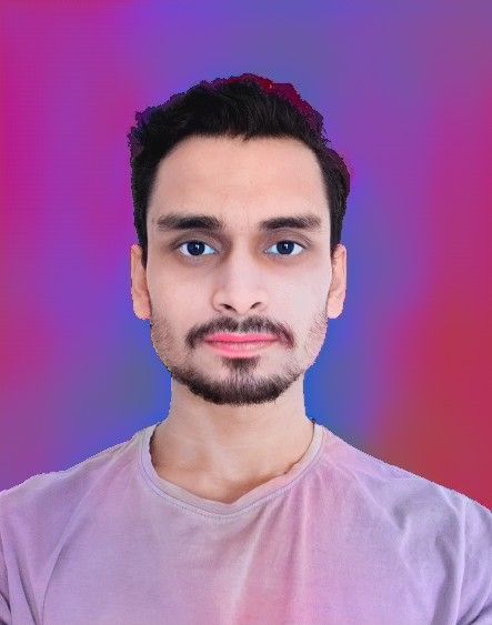 Rajjan Sharma