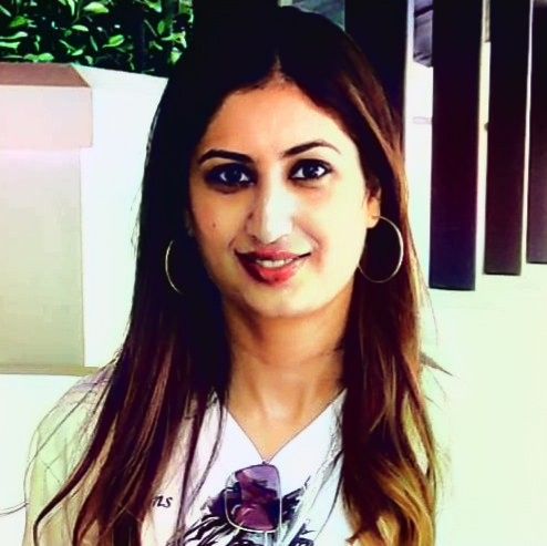 Preeti Soodan devgan
