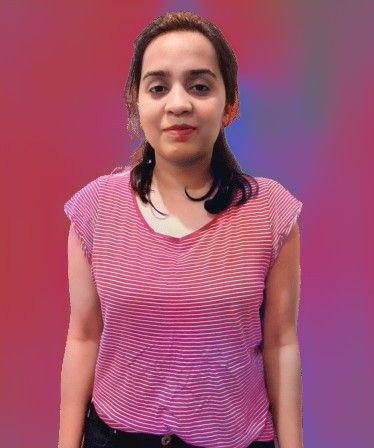 Puja Roy