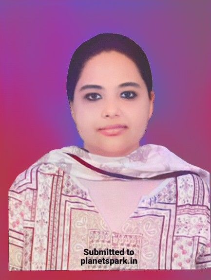 Rashi Marwaha