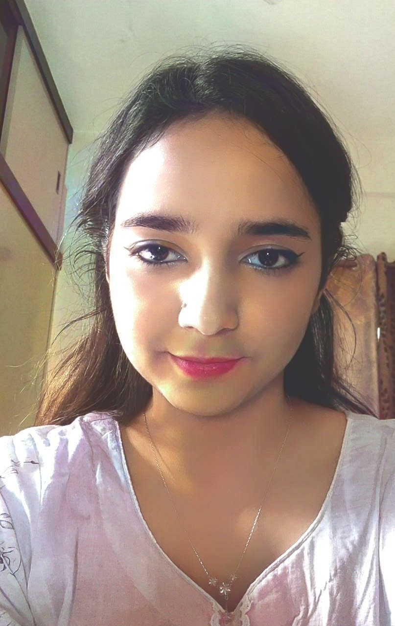 Maliha Haider