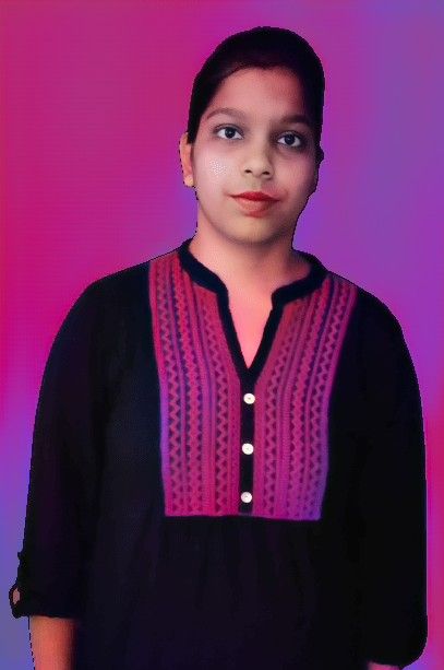 Paulami Kundu