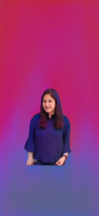 Rishu Jain