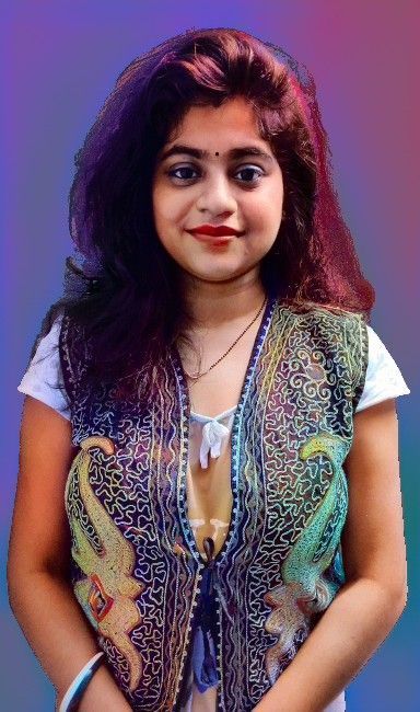 Tanushree Saha