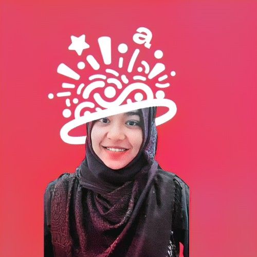 Nasreen Ansari