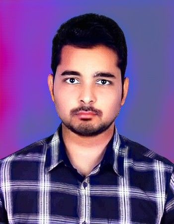 Navneet Kumar