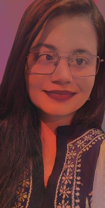 Roohi Qureshi