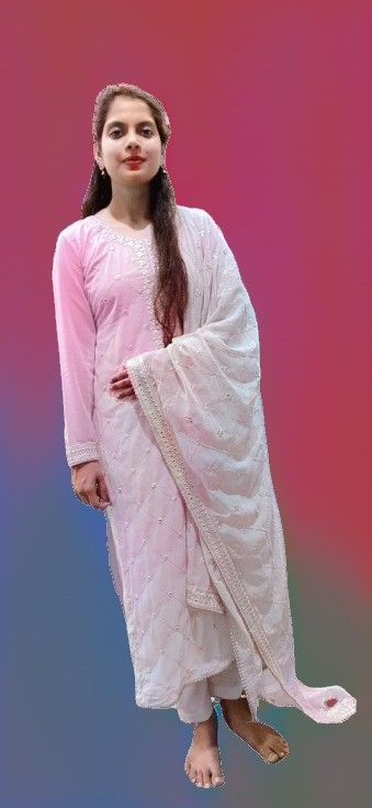 Monalisha