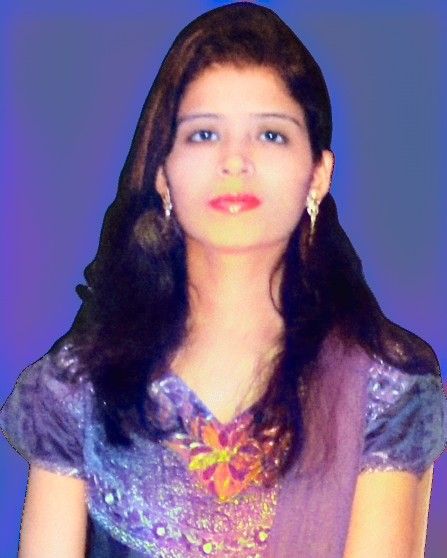 Pallavi Shukla