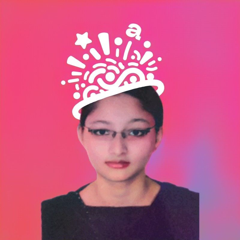 Nabila Shirin shaikh