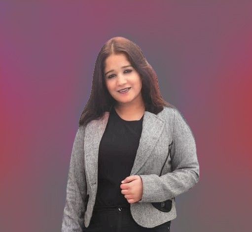 Jyoti Sharma