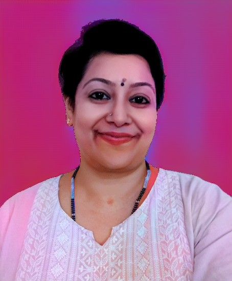 Manjula Gudaba kaliprasad