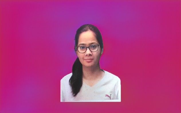 Srishti Handa