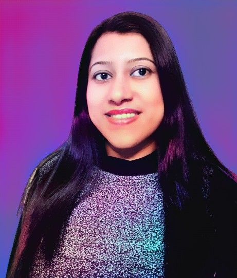 Monalisa Saha