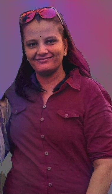 Rohini Raosaheb hon