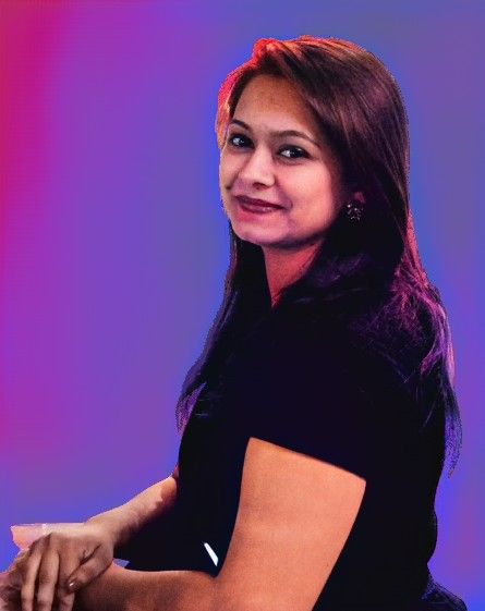 Nandini Raval