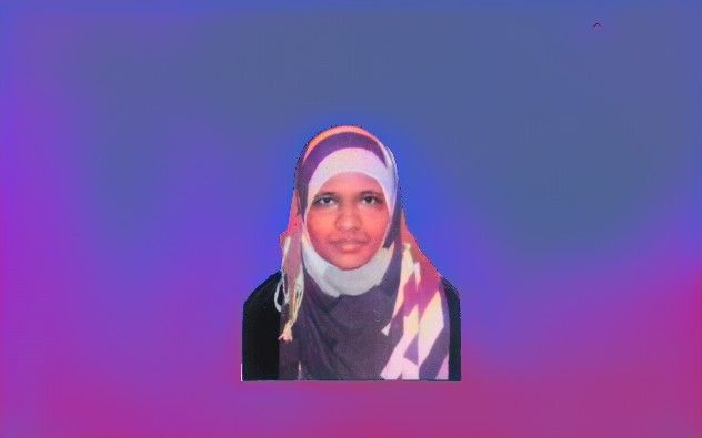 Lubna Ilkal