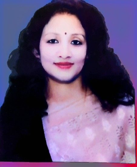 Meghna Singh