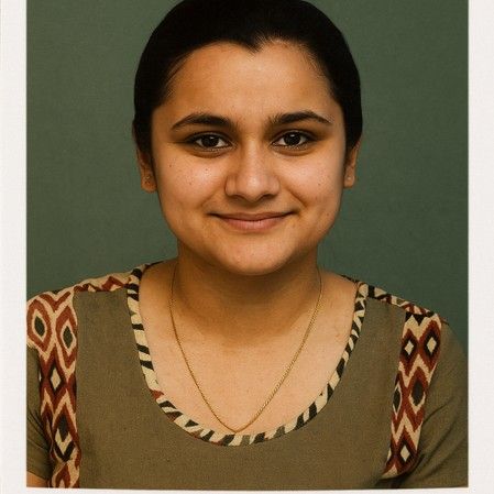 Geetanjali Bhatt