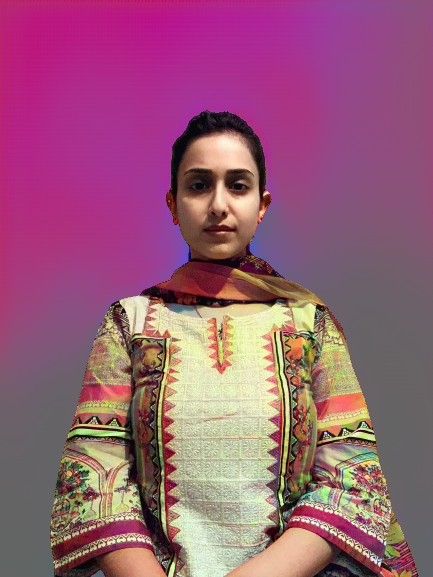 Bazila Zehra