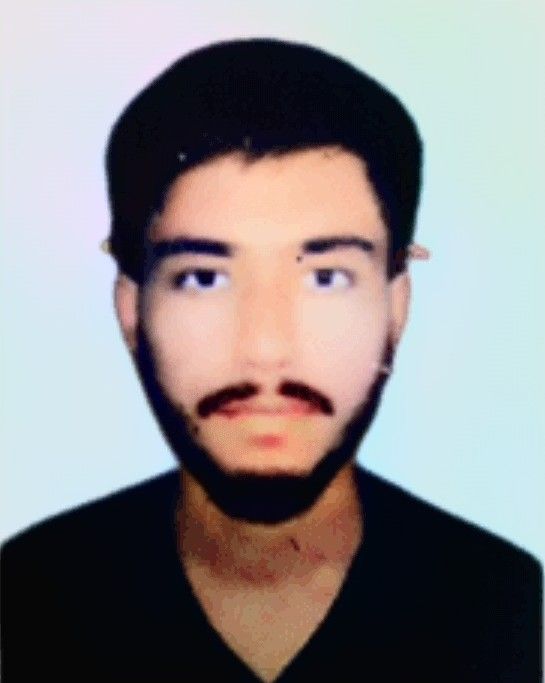 Rubendra Bagdash