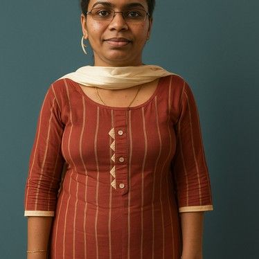 Heena Ansari