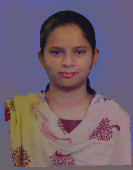 Sana Malladi