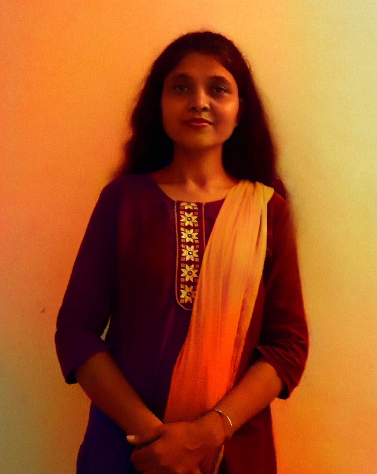 Nita Vinayak gaikwad