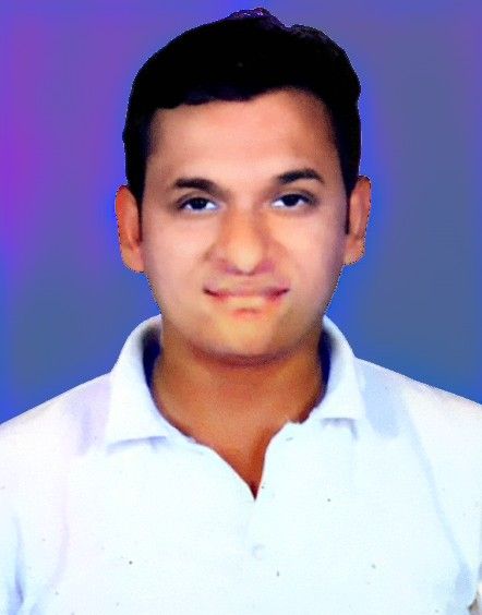 Krunal Somkuwar