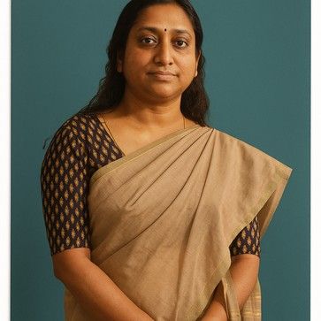 Jiji Shankaran