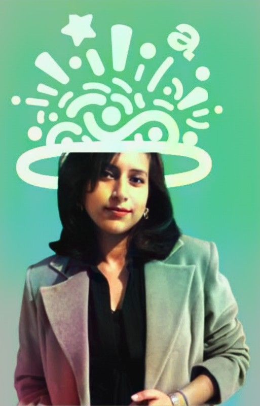Pamela Chakraborty