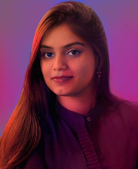 Sahiba Verma
