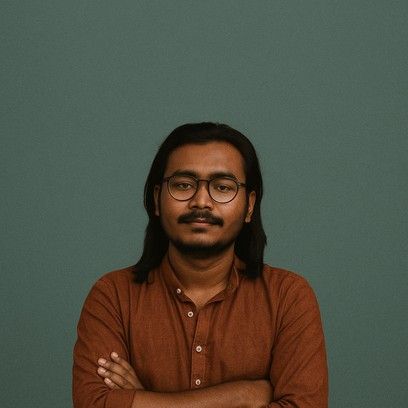 Debayan Das