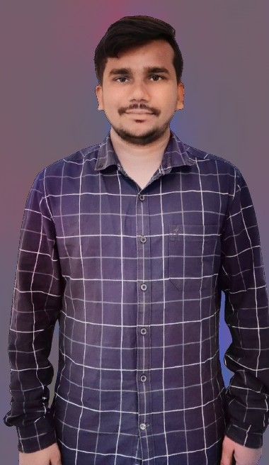 Balu Naik depavath