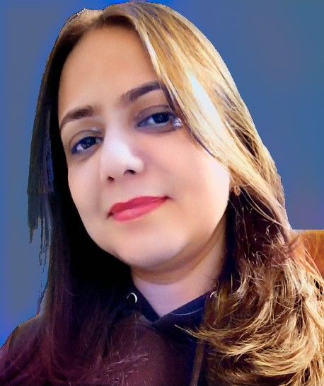 Payal Rana
