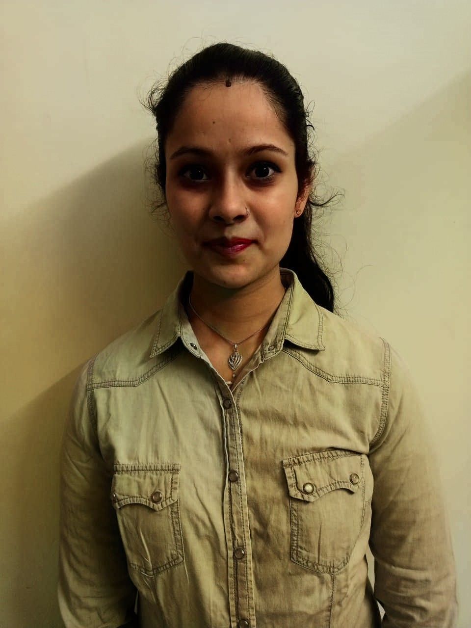 Megha Sharma