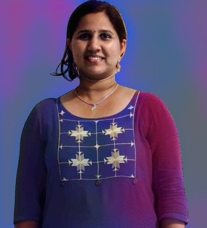 Manju Kuttiyil r