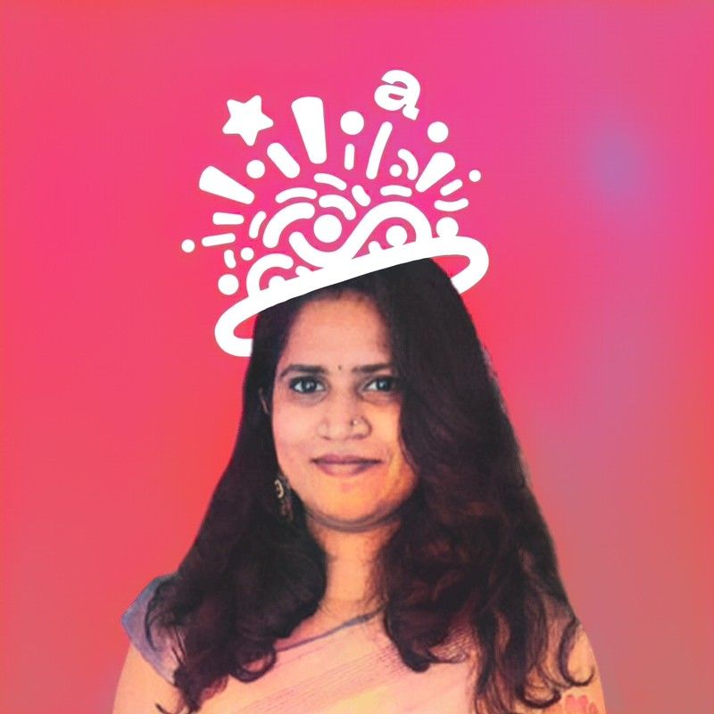 Sreelakshmi Sudheer