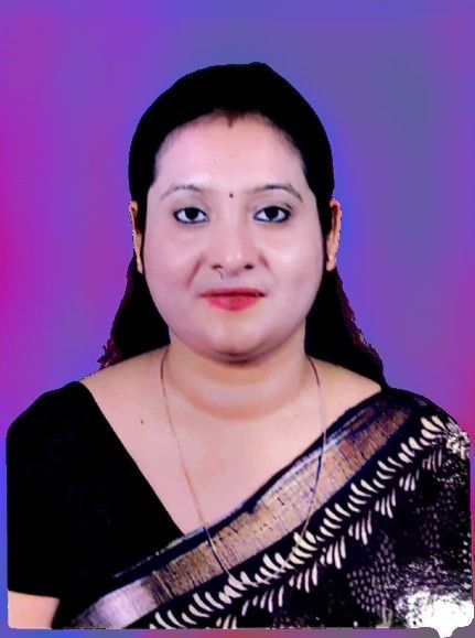 Rita Banerjee