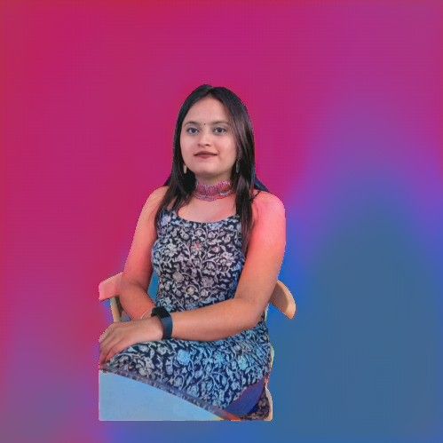 Parul Pal