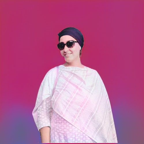 Naindeep Kaur