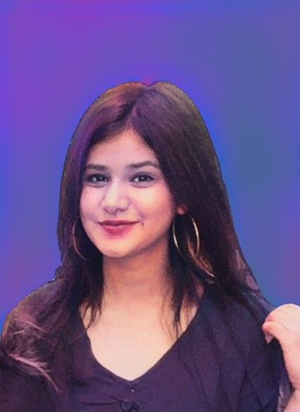 Mayuri Srivastava