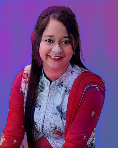 Mariya Khan