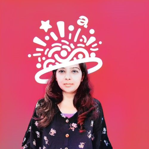 Komal K