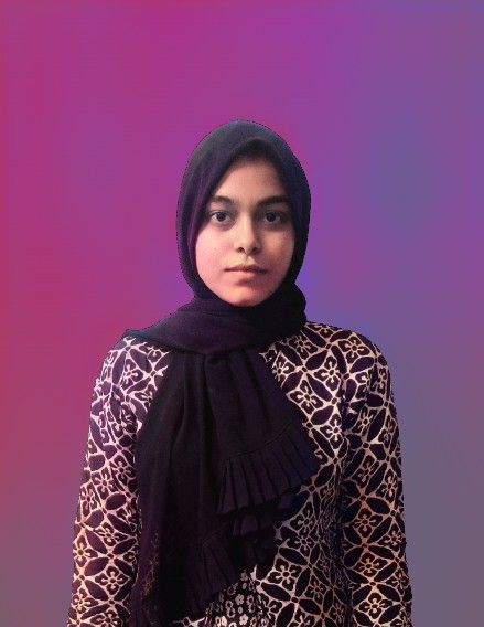 Rimsha Mansoor