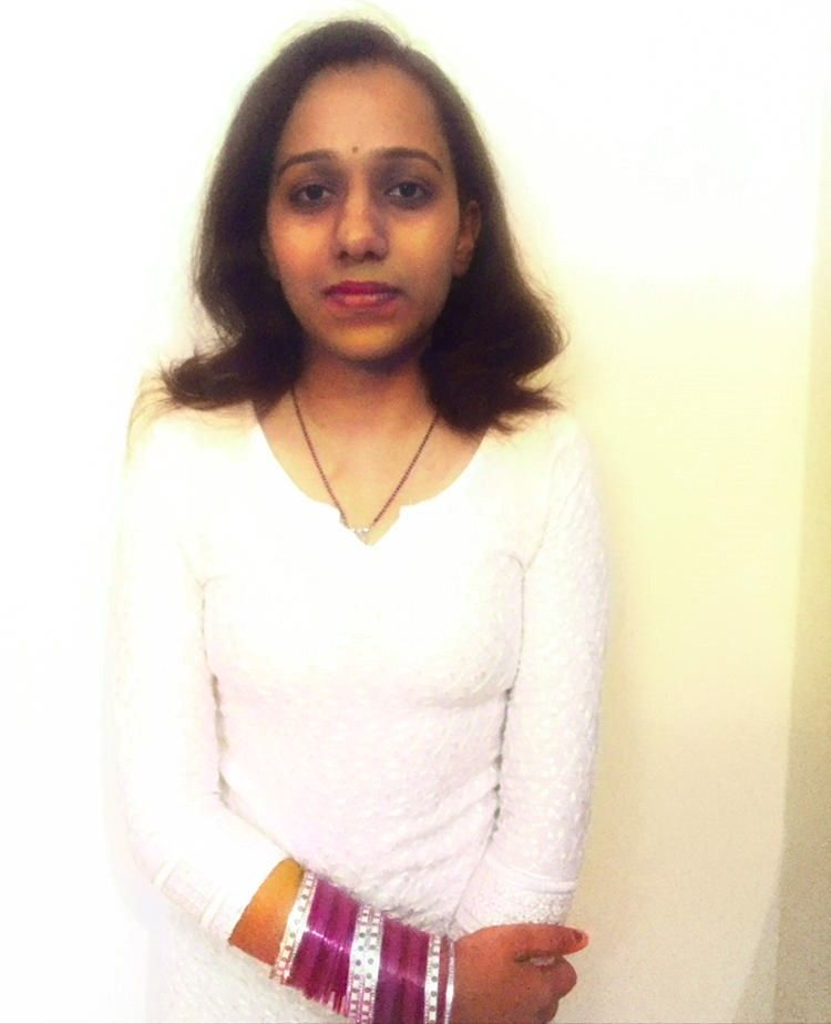 Pooja Rawat rawat